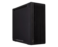 Obudowa ASUS PROART PA602 WALNUT WOOD METAL PWM MODERN